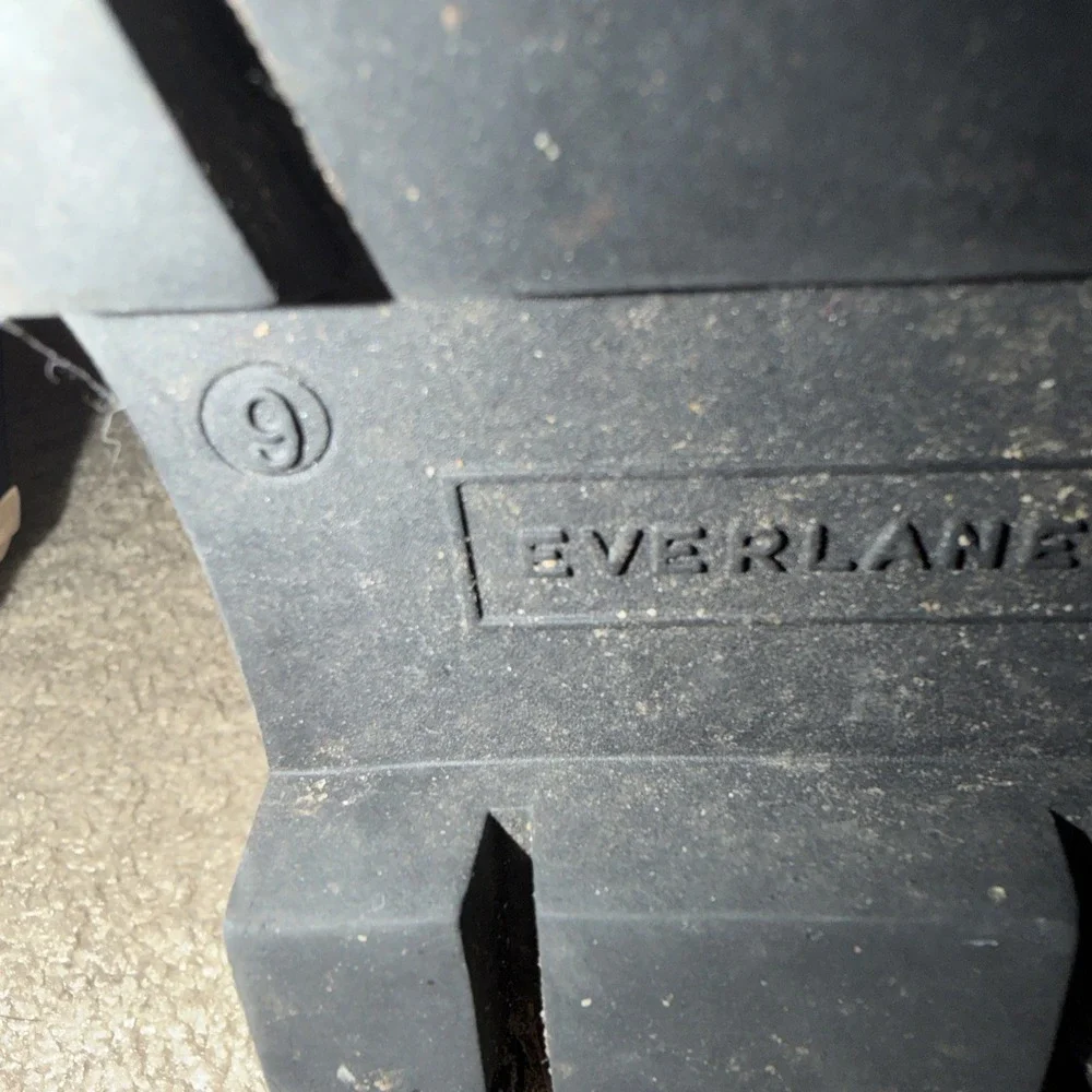 Everlane boots women